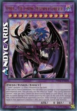 Yubel the loving usato  Ravenna