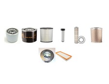Filter service kit for sale  Shipping to Ireland