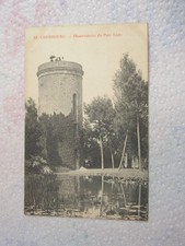 Cpa cherbourg observatoire d'occasion  Châteauroux