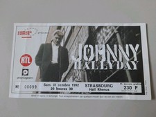 Place ticket billet d'occasion  Toulouse-