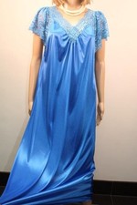 vintage nightdress for sale  DERBY