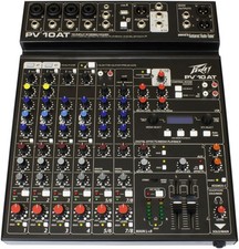 Peavey pv10 ins d'occasion  Expédié en Belgium