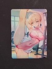 Saber fate stay usato  Grottammare