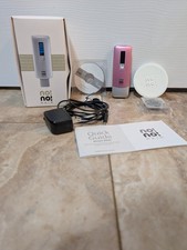 não! não! Dispositivo de depilação profissional HAIR modelo 8800 com adaptador, usado comprar usado  Enviando para Brazil