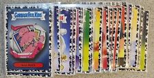 GPK Food Fight Pepper Black Parallel escolha uma carta comprar usado  Enviando para Brazil