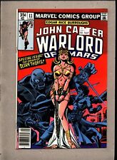 John carter warlord for sale  CARLISLE