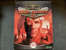 Red Alert 2 Edição de Colecionador (Numerada) - Lançamento Ásia/Pacífico - PC Big Box comprar usado  Enviando para Brazil