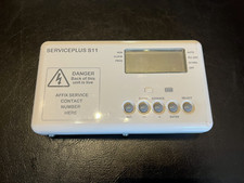 Horstmann s11 serviceplus for sale  PENRITH