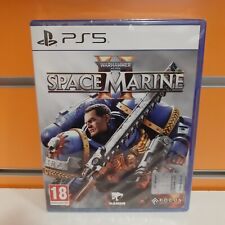 Warhammer 40.000 space usato  Cuneo