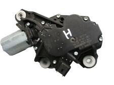 Rear wiper motor d'occasion  Expédié en Belgium