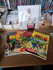 Marvel collection special usato  Imola