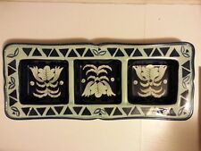 Beautiful blue ceramic for sale  Crystal Lake