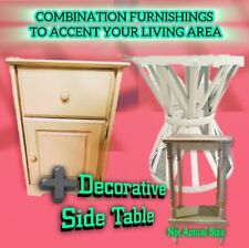Medium small nightstand for sale  Massapequa