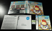 Super scribblenauts nintendo for sale  Clemmons