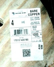 Encore 170101400150 wire for sale  Decatur
