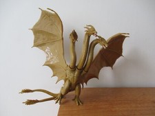 Ghidorah king monsters for sale  PETERBOROUGH