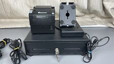 Epos pos80gxa thermal for sale  BEDFORD