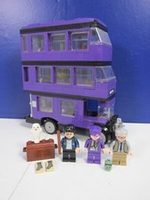 4866 lego harry for sale  WHITCHURCH