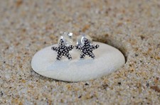 Pair sterling silver for sale  CHRISTCHURCH