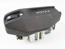 Caixa de bateria Rotax Max EVO Kart comprar usado  Enviando para Brazil