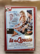 Dvd gloria guida usato  Italia