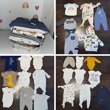 Baby boy clothes for sale  LONDON