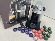 Nespresso vertuo vertuoline for sale  DAGENHAM