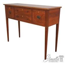 L68231 bench made for sale  Perkasie