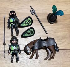 Ritter knappe playmobil gebraucht kaufen  Villingen-Schwenningen