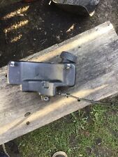Mountfield rs100 fuel for sale  CATTERICK GARRISON