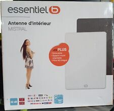 Antenne intérieure essentiel d'occasion  Calais