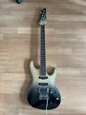 Ibanez electric guitar for sale  BUCKINGHAM