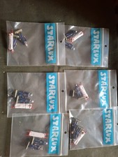 Starlux soldats feu d'occasion Starlux soldats feu d'occasion  Le Loroux-Bottereau