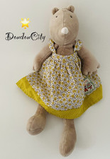 4568 24cm peluche d'occasion  Hazebrouck