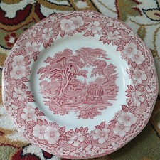 Vintage unicorn tableware for sale  BURNLEY