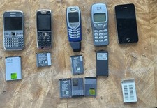 nokia alt gebraucht kaufen  Lüdinghausen