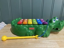 Vintage fisher price for sale  Meriden