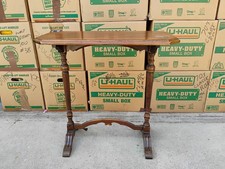 Vintage console side for sale  San Bernardino