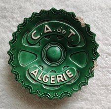 Vide poche cendrier d'occasion  Langeais