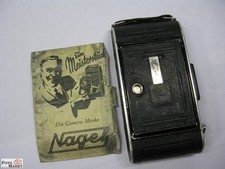 Nagel stuttgart rollfilm gebraucht kaufen  Altbach