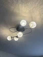 Deckenleuchte neu gebraucht kaufen  Walldorf