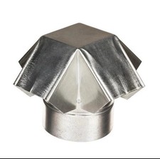 Roof vent cap for sale  Glendale