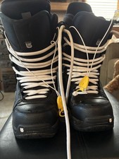 Burton snowboard shoes for sale  London
