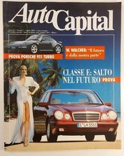 Auto capital luglio usato  Casale sul Sile