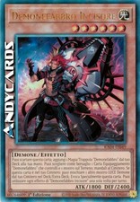 Demonefabbro incisore ultimate usato  Ravenna