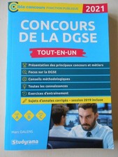 dgse d'occasion dgse d'occasion  Biache-Saint-Vaast