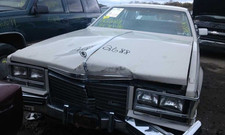 Carrier fits eldorado for sale  Youngstown