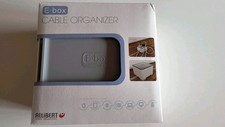 Allibert kabel rganizer gebraucht kaufen  Bremervörde