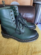 Doc martens pascal for sale  NORWICH