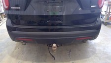 Rear bumper round for sale  Capac